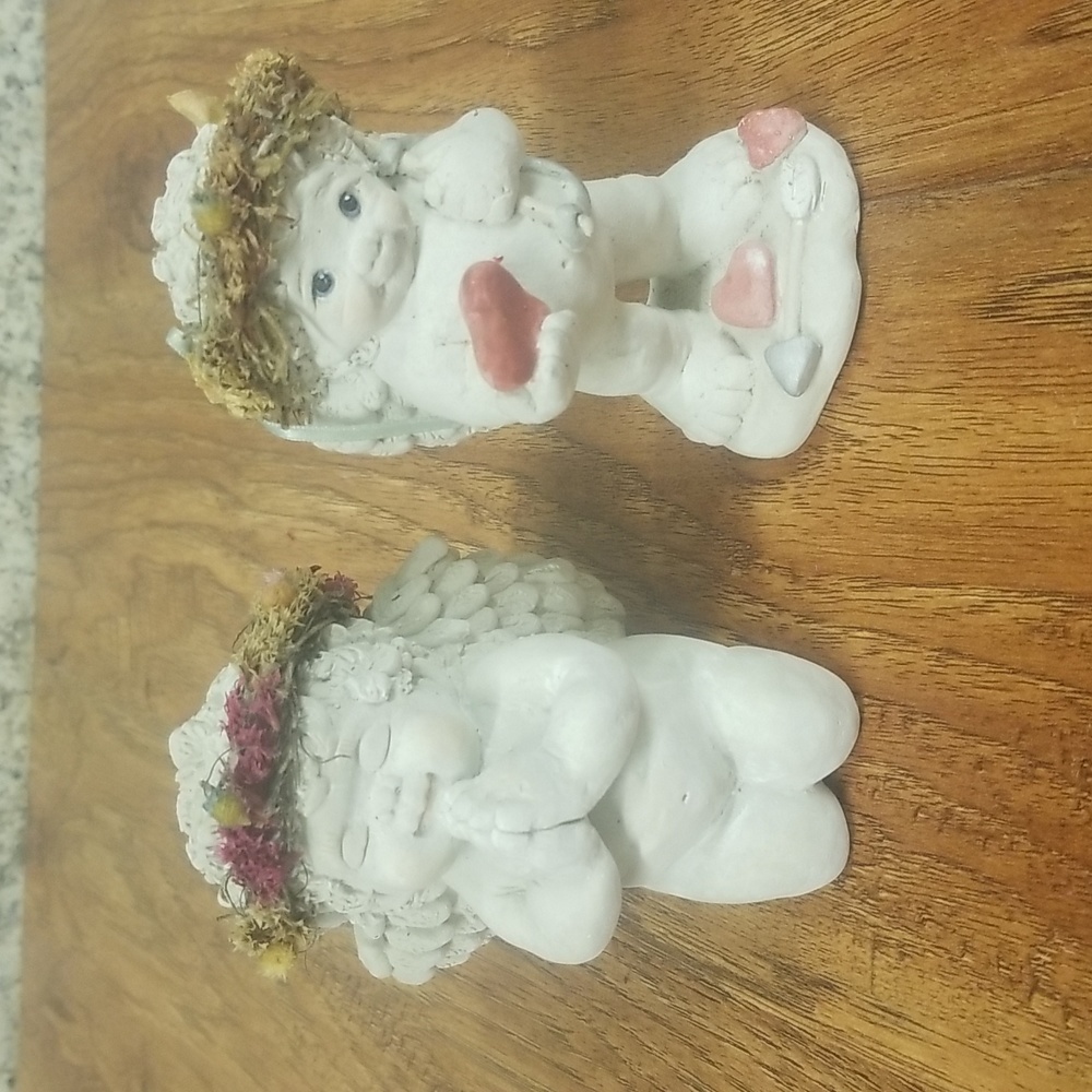 Dreamsicles Porcelain